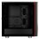 Corsair Carbide SPEC-06 Cristal Templado Negra