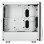 Corsair Carbide SPEC-06 Cristal Templado Blanca