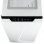 Corsair Carbide SPEC-06 Cristal Templado Blanca