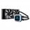 Corsair Hydro Series H100i PRO Kit de Refrigeración Líquida RGB