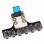 Makeblock Me Line Follower Array Módulo Segue Linhas Múltiplas