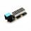Makeblock Display Me de 7 Segmentos Rojo V1
