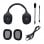 Logitech G Pro Auriculares Gaming con Micrófono Multiplataforma