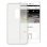 Ksix Flex Funda Transparente para Xiaomi Redmi Note 4