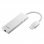 Huawei DAC Amplificador de Sonido USB-C a Jack 3.5mm
