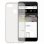 Ksix Flex Funda Transparente para Xiaomi Redmi 4X