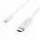 Huawei Easy Projection Cable Adaptador USB Tipo-C a HDMI