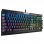 Corsair K70 RGB MK.2 Teclado Mecánico Gaming Retroiluminado Cherry MX Brown Negro