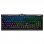 Corsair K70 RGB MK.2 Teclado Mecánico Gaming Retroiluminado Cherry MX Brown Negro