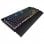Corsair Strafe RGB MK.2 Teclado Mecánico Gaming Retroiluminado Cherry MX Silent Negro