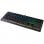 Corsair Strafe RGB MK.2 Teclado Mecánico Gaming Retroiluminado Cherry MX Silent Negro