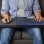 Corsair Lapboard Tablero Portátil para Teclado K63 Wireless