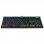 Corsair K70 RGB MK.2 RapidFire Teclado Mecânico Gaming Retroiluminado Cherry MX Speed Preto
