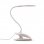Lámpara Flexo LED USB con Pinza