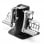 Thrustmaster TPR Sistema de Timón para Simulación de Vuelo (PC)