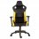 Corsair T1 Race 2018 Silla Gaming