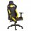 Corsair T1 Race 2018 Silla Gaming