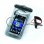 Ksix Pack Waterproof Universal Funda Acuática para Smartphone + Auriculares Sumergibles