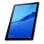 Huawei MediaPad T5 16 GB 25,6 cm (10.1") Hisilicon Kirin 2 GB Wi-Fi 5 (802.11ac) Android 8.0 Nero