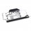 EKWB EK-FC1080 GTX Ti FTW3 RGB Water Block Nickel