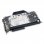 EKWB EK-FC1080 GTX Ti FTW3 RGB Water Block Nickel