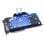 EKWB EK-FC1080 GTX Ti FTW3 RGB Water Block Nickel