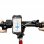 Unotec Suporte de Smartphone Universal para Bicicleta