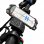 Unotec Suporte de Smartphone Universal para Bicicleta