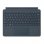 Microsoft Surface Go Alcantara Type Cover Azul Cobalto