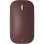 Microsoft Surface Go Mobile Mouse Bluetooth Burdeos
