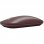 Microsoft Surface Go Mobile Mouse Bluetooth Burdeos