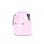 Smeg KLF03PKEU Hervidor 1.7L 2400W Rosa