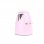 Smeg KLF03PKEU Hervidor 1.7L 2400W Rosa