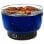 Medion MD17700 Parrilla de Carbón con Ventilación Activa Azul