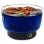 Medion MD17700 Parrilla de Carbón con Ventilación Activa Azul