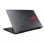 Asus Rog Strix Scar Edition GL703GE-EE013 Intel Core i7-8750H/16GB/1TB+256GB SSD/GTX1050Ti/17.3"