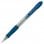 Pilot Super Grip M Bolígrafo Retráctil Azul
