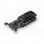Carte graphique NVIDIA Quadro P400 2 Go GDDR5 de PNY