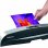 Fellowes Fundas de Plastificar A4 Brillo 100 Unidades