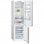 Siemens iQ300 KG39NVW3A Frigorífico Combi A++ Blanco