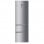Haier A3FE737CGJ Frigorífico Combi E Acero Inoxidable