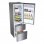 Haier A3FE737CGJ Frigorífico Combi E Acero Inoxidable