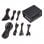 Corsair SF450 450W SFX 80 Plus Platinum Full Modular