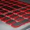 MSI GV62 7RE-1810XES Intel Core i7-7700HQ/8GB/1TB/GTX 1050Ti/15.6"
