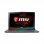 MSI GF62VR 7RF-1226ES Intel Core i7-7700HQ/16GB/1TB+256GB SSD/GTX1060/15.6"