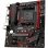 MSI B450M Gaming Plus