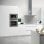 Balay 3CG5172A0 Microondas con Grill Integrable 800W Gris
