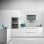 Balay 3CG5172A0 Microondas con Grill Integrable 800W Gris