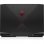 HP OMEN 17-AN113NS Intel Core i7-8750H/16GB/1TB+256 GB SSD/GTX 1070/17.3"