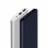Xiaomi Mi Power Bank 2S Batería Portátil 10000Mah Negra